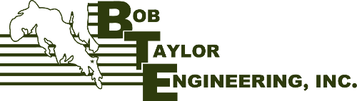 Bob Taylor Engineering, Inc Logo