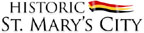 Historic St. Mary's City, Logo