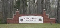 St. Mary's County